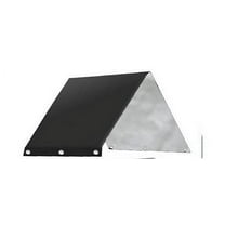 LYTMENT Sunshade Canopy for Playground Protection Roof Cover Easy to Install and Waterproof Roof Canopy for Swing Slides and Equipment