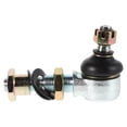 thumbnail image 1 of WEUVEB Tie Rod Ball Joint Multi Metal 1Pcs for ATV Steering Control, 1 of 8