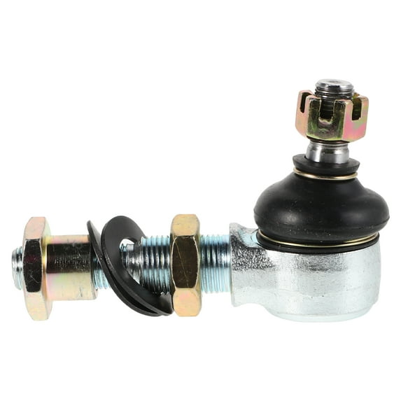 WEUVEB Tie Rod Ball Joint Multi Metal 1Pcs for ATV Steering Control