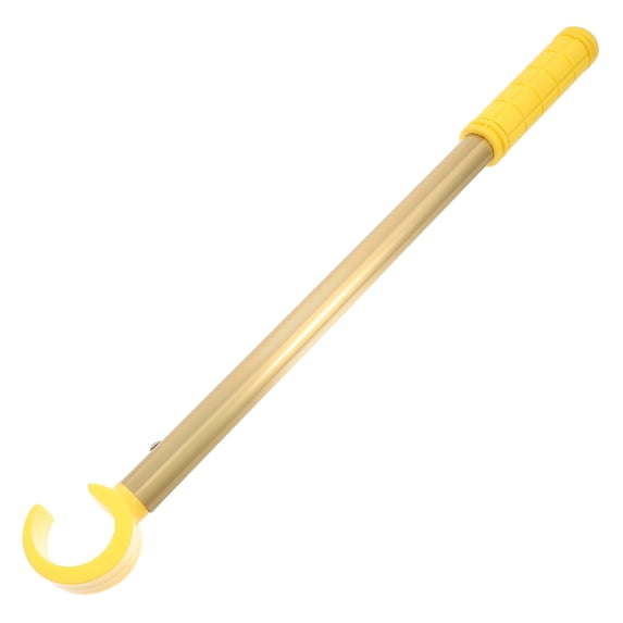 WEUVEB Adjustable Tension Rod for Awning Window, Multi- Accessory, and Easy to Install