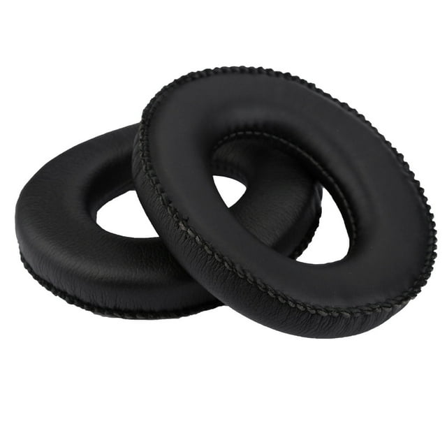 LYTiang 1 Pair Replacement Ear Pad Cushion W Tape for AKG K44 K55 K66