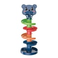 LYTiang 1 Year Old Toys For Boys Kid Tower And Roll Tower Educational