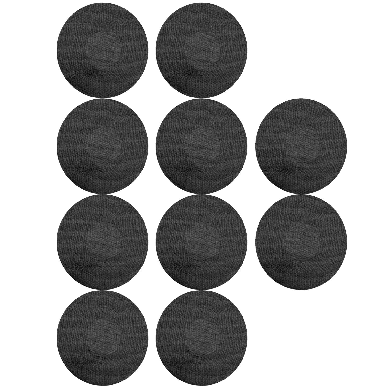 LYTiang 10 PCS Libre Sensor Covers Dog Seat Belt Tested For Car Crash