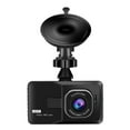 LYTiang 1080P Car DVR Vehicle Camera Video Recorder Cam Night 3.0 inch