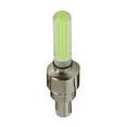 LYTiang 2PCS Bike Car Motorcycle Wheel Tyre Cap Flash LED Light Lamp