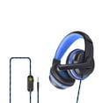 LYTiang 3.5mm Mobile Game Computer Game Headset Compatible With Headset
