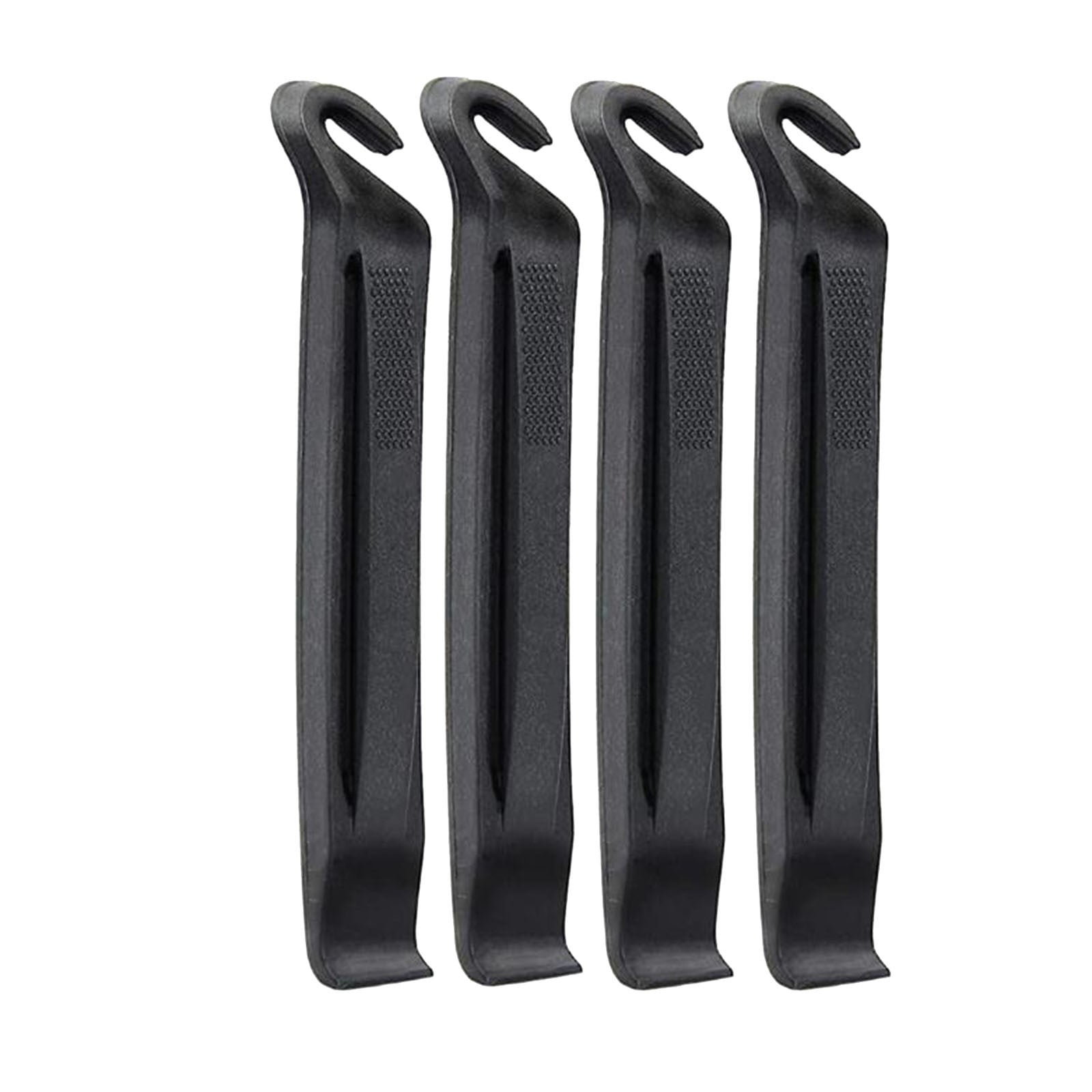LYTiang 4PCS Practical Car Tire Lever For Removing Tires Bike Frame