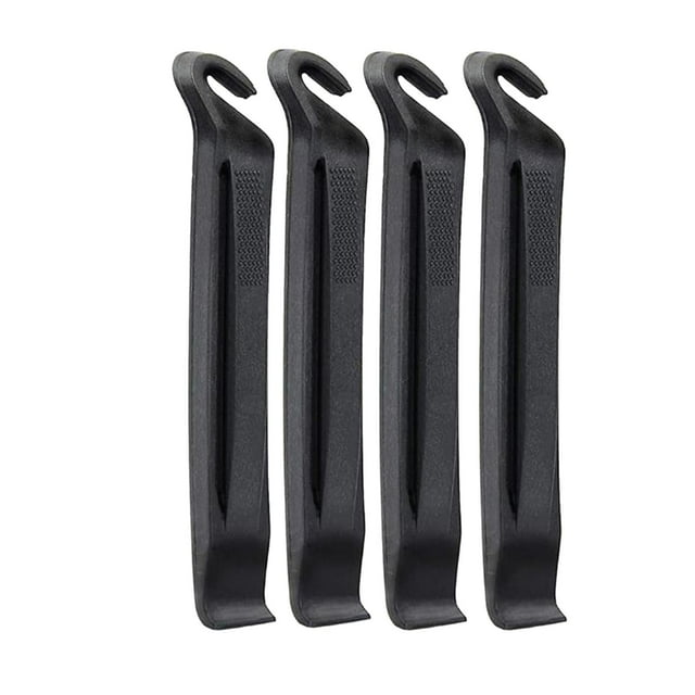 LYTiang 4PCS Practical Car Tire Lever For Removing Tires Bike Frame