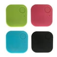 LYTiang 4pcs Smart Finder Locator Pet Key Finder Wireless Tooth
