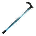 LYTiang Aluminum Alloy Two Telescopic Non Walking Stick For The