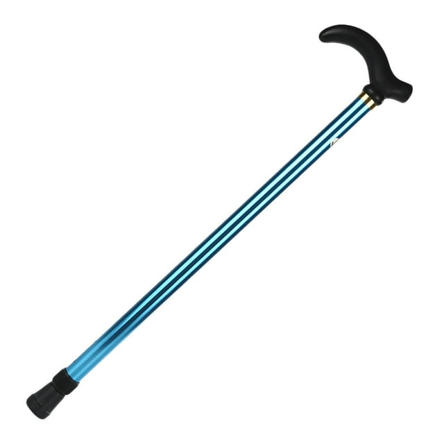 LYTiang Aluminum Alloy Two Telescopic Non Walking Stick For The