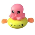 LYTiang Bath Toys For Kids Wind Up Bathtub Baby Bath Toys For Toddlers