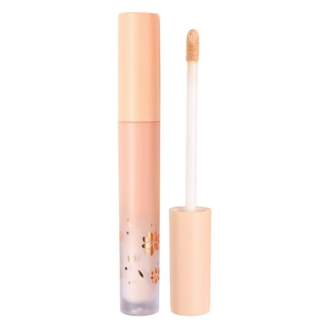 LYTiang Camo Concealer Full Coverage Highly Pigmented Finish Light
