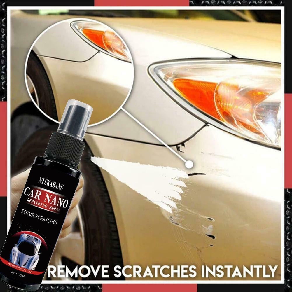 LYTiang Car Nano Repairing Spray Oxidation Liquid Ceramic Coat