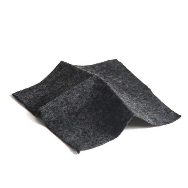 LYTiang Car Scratch Nanometer Rags Light Paint Scratches Remover Care