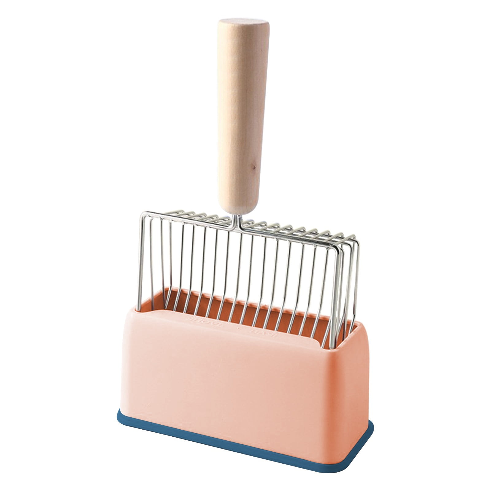 LYTiang Cat Litter Scoop With Waste Container Cat Litter Cat Litter