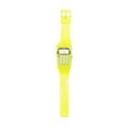 LYTiang Children's Function Watch Calculator Watch Color Fashion Watch