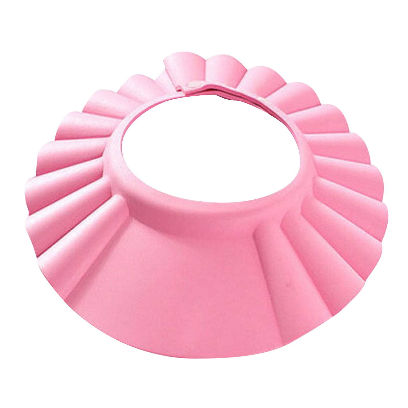 LYTiang Children's Shampoo Cap Baby Shampoo Cap Children's Shower Cap