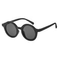 LYTiang Children's Silicone Sunglasses Outdoor Polarized Eyewear With