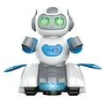 LYTiang Children's Universal Light Music Singing And Dancing Robot