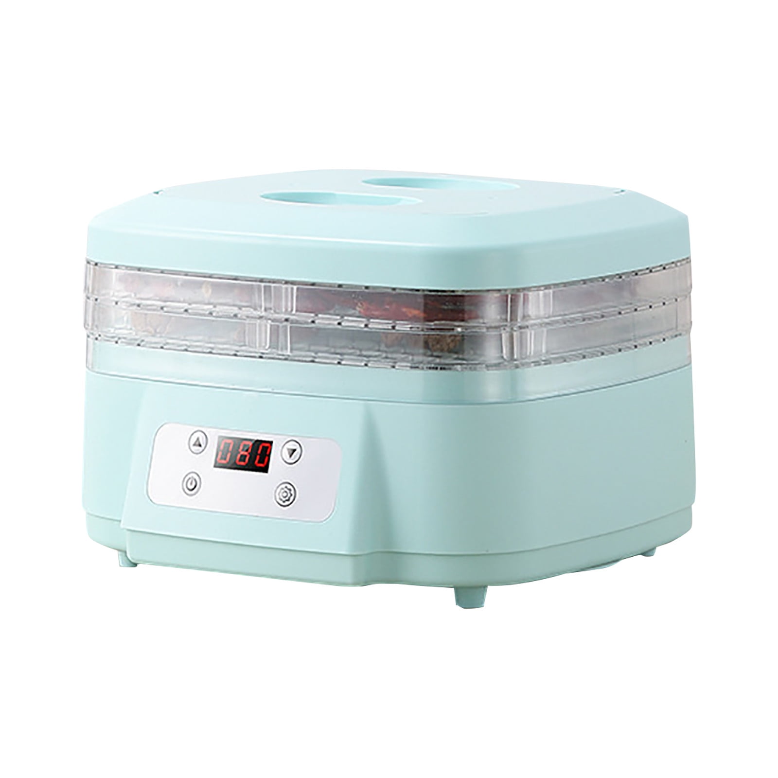 LYTiang Dryer Machine For Home For Candy & Snacks 360° Airflow Food