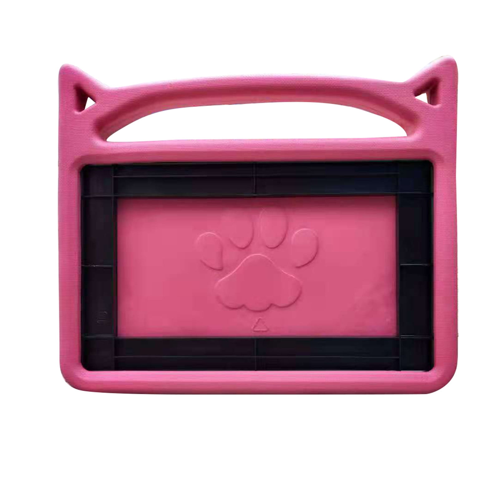 LYTiang For Fire 10 Kids Edition Tablet Covers Built In Bracket And