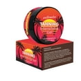 LYTiang Fruit Tanning Intensifying Gel Peach Watermelon Beauty Black