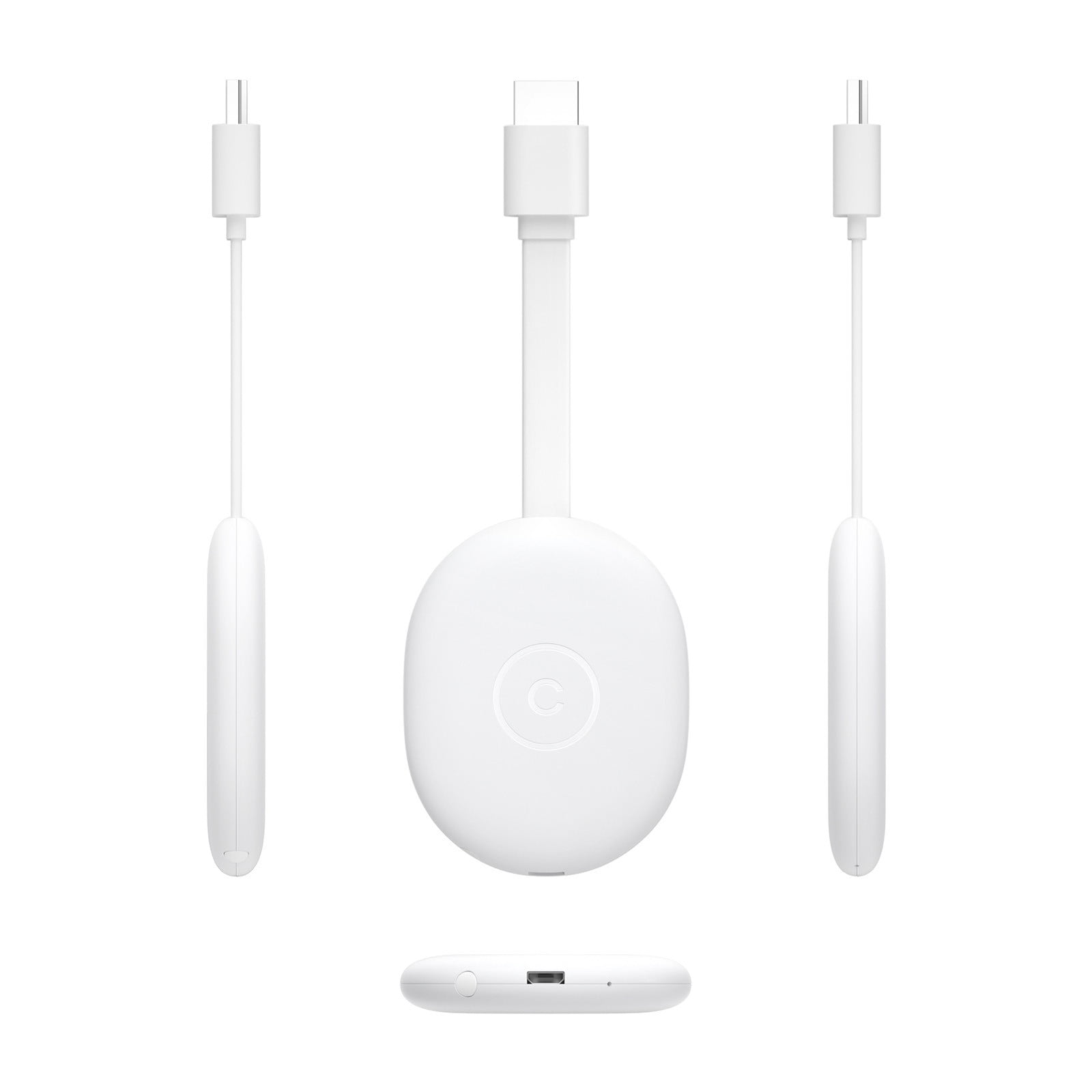 LYTiang G42 Wireless WiFi Same Screen Device For Mobile TV Smart Push