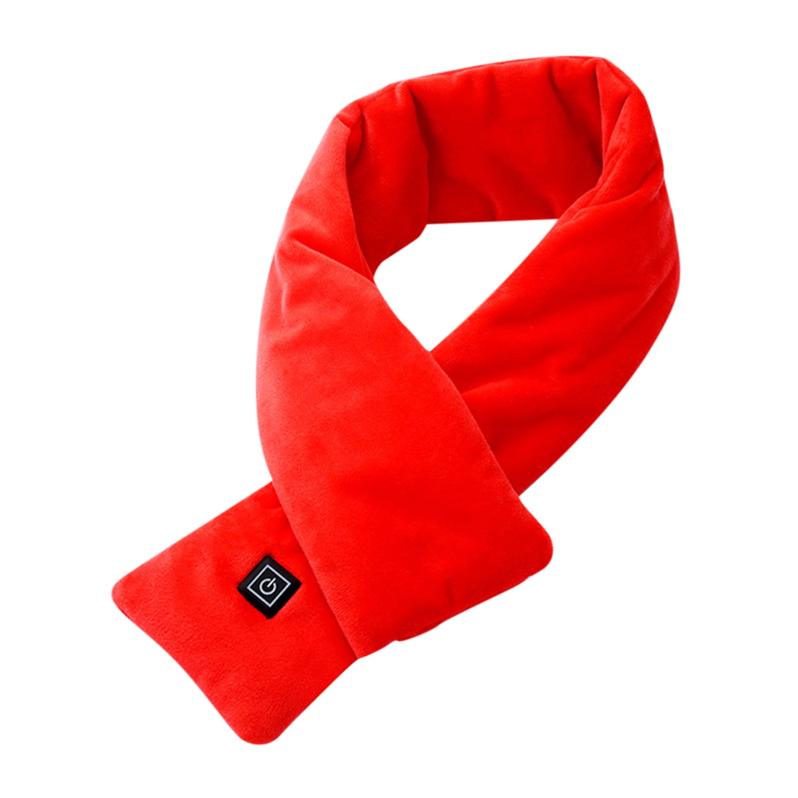 LYTiang Heating Scarf Three Gear Regulation USB Heater Heating Neck