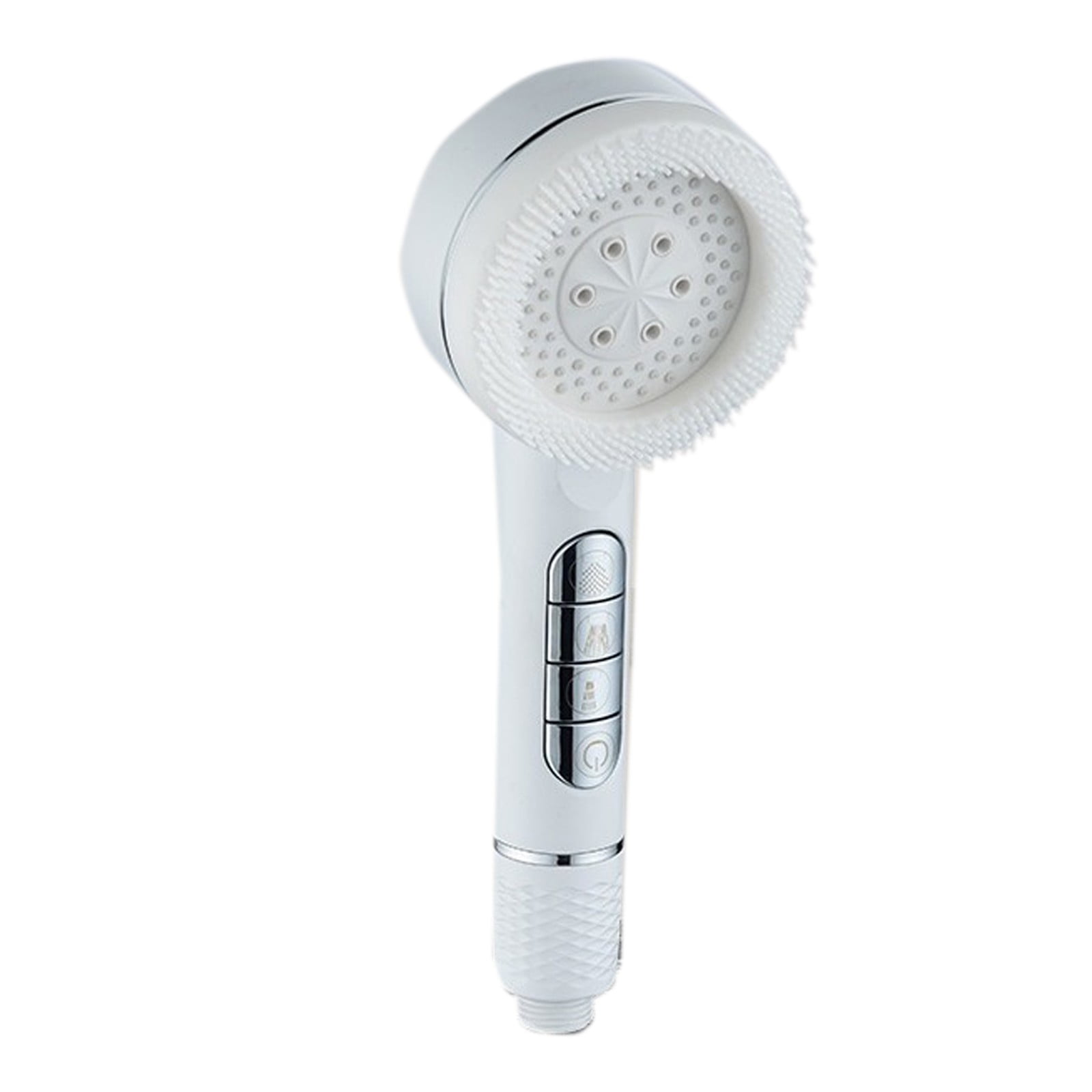 LYTiang High Pressure Handheld Shower. Rainfall Shower Heads. One Click