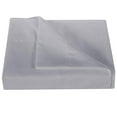 LYTiang Hotel Double Brushed Microfiber Twin Flat Sheet And Cozy Fade