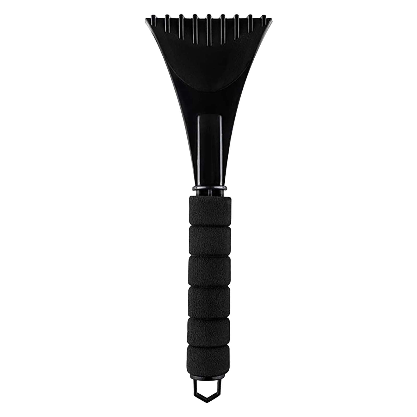 LYTiang Ice Scraper Snow Shovel Car Window Windshield Ice Snow Flake