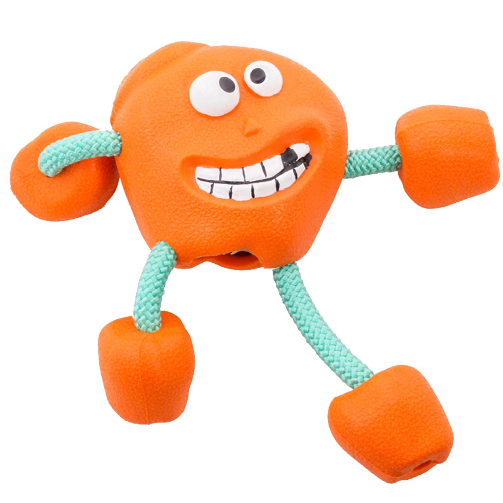 LYTiang Indestructible Dog Toys Super Chewer Dog Toys Chew Dog Toys For