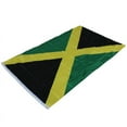 LYTiang Jamaican Country State Flag Polyester Jamaica National Banner