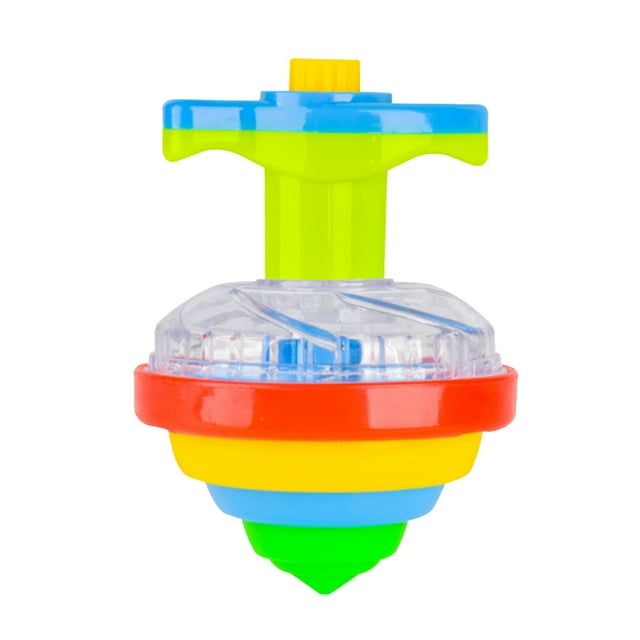 LYTiang Kids Top Light Top Toy School Birthday Party Bag Birthday Kids