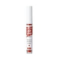 LYTiang Lip Gloss Without Sticking Cup Lasting Color Fog Velvet Lip
