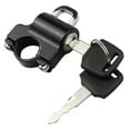 LYTiang Lock Fixed Lock Head Fixed Multifunctional Lock Lock Small