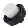 LYTiang Locking Cap Lock Tank Cap Replace Compatible For And More 77300