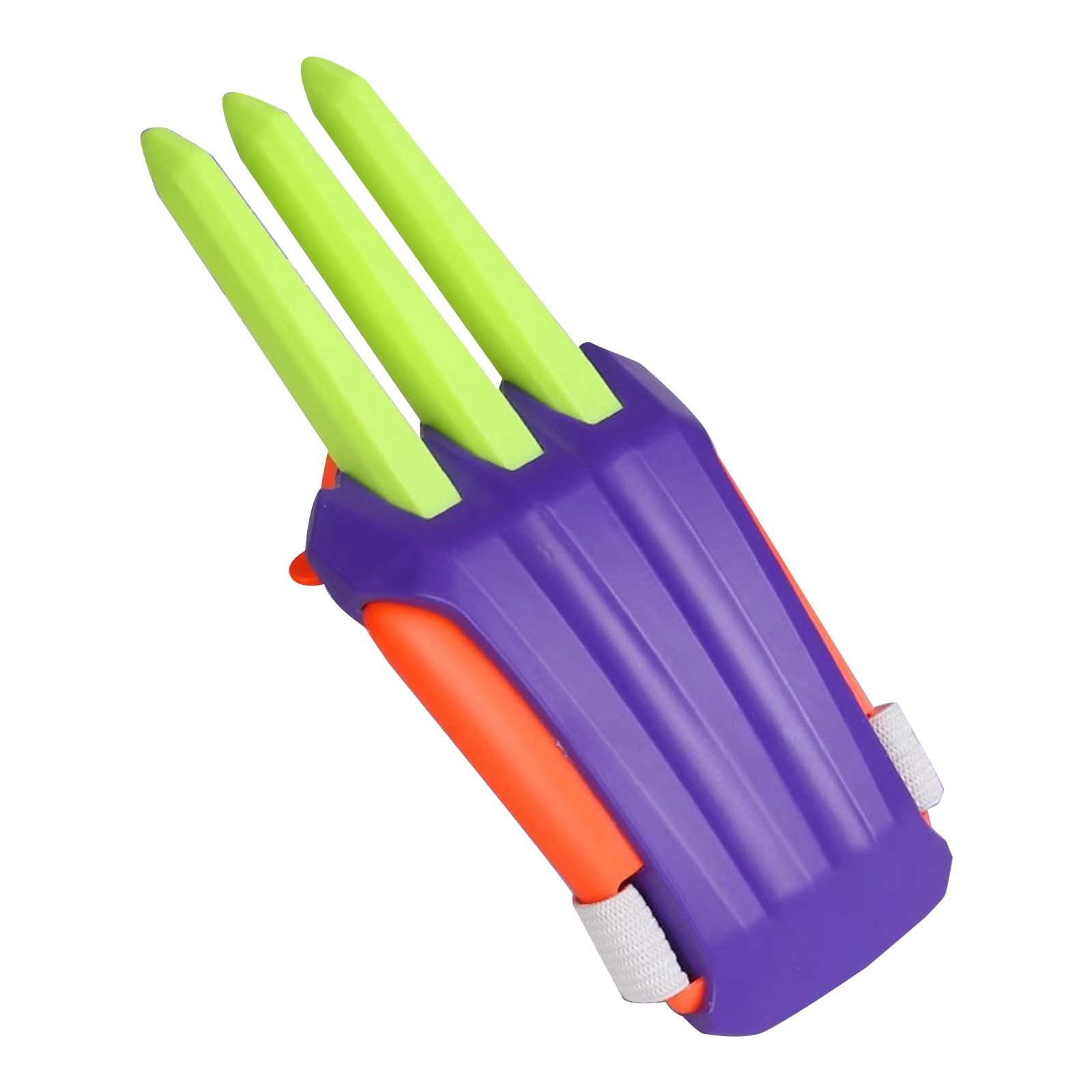 LYTiang Luobufei 3D Printed Retractable Ejection Character