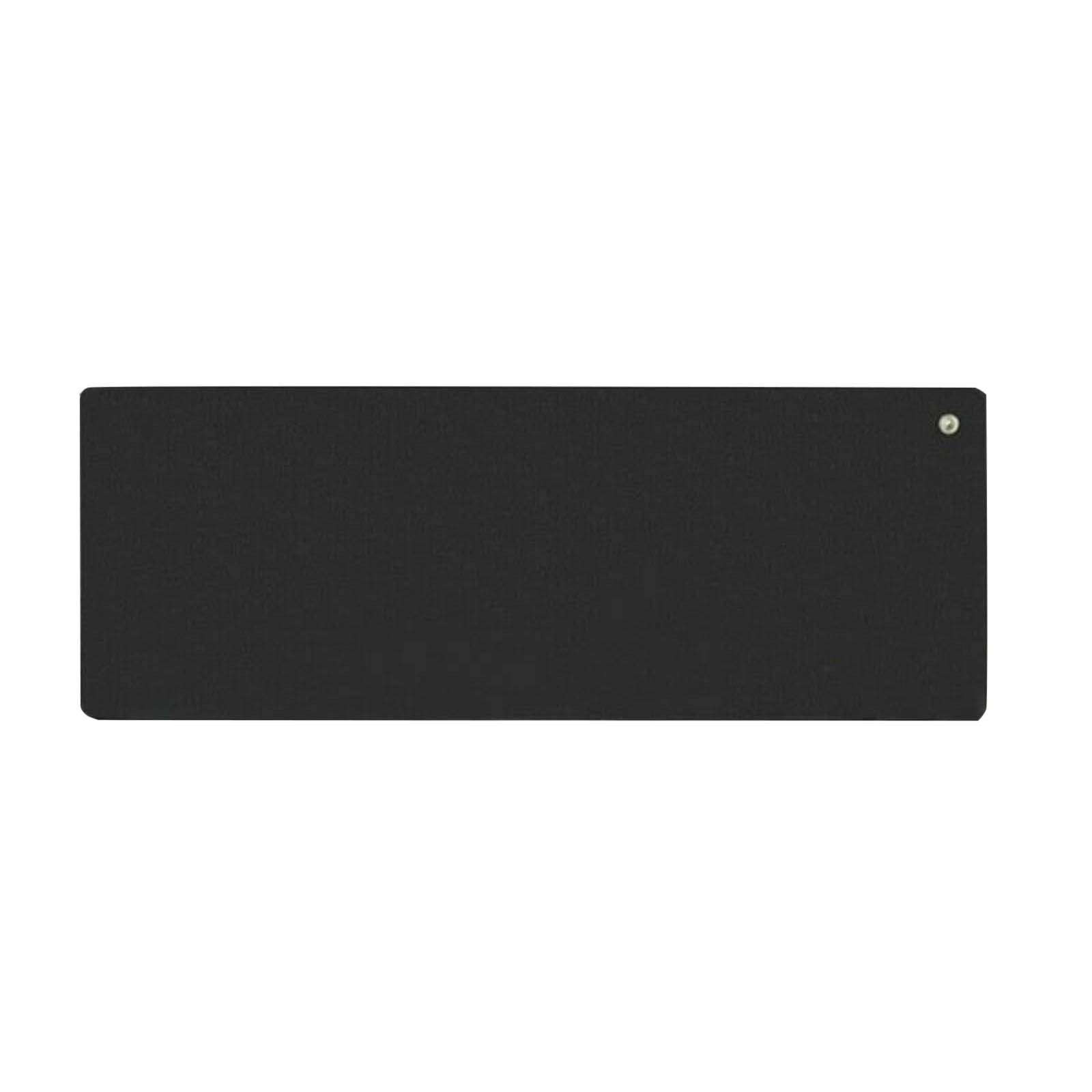 Walmart Computer Mat LYTiang Mat Earthing Pad Kit With Grounded Cord 39.3x11.8 Inch Inch EMF ...