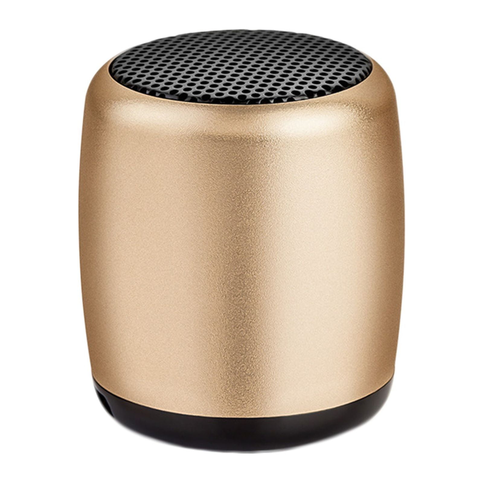 LYTiang Mini Speaker Wireless Mini Small Stereo Outdoor Portable Bass