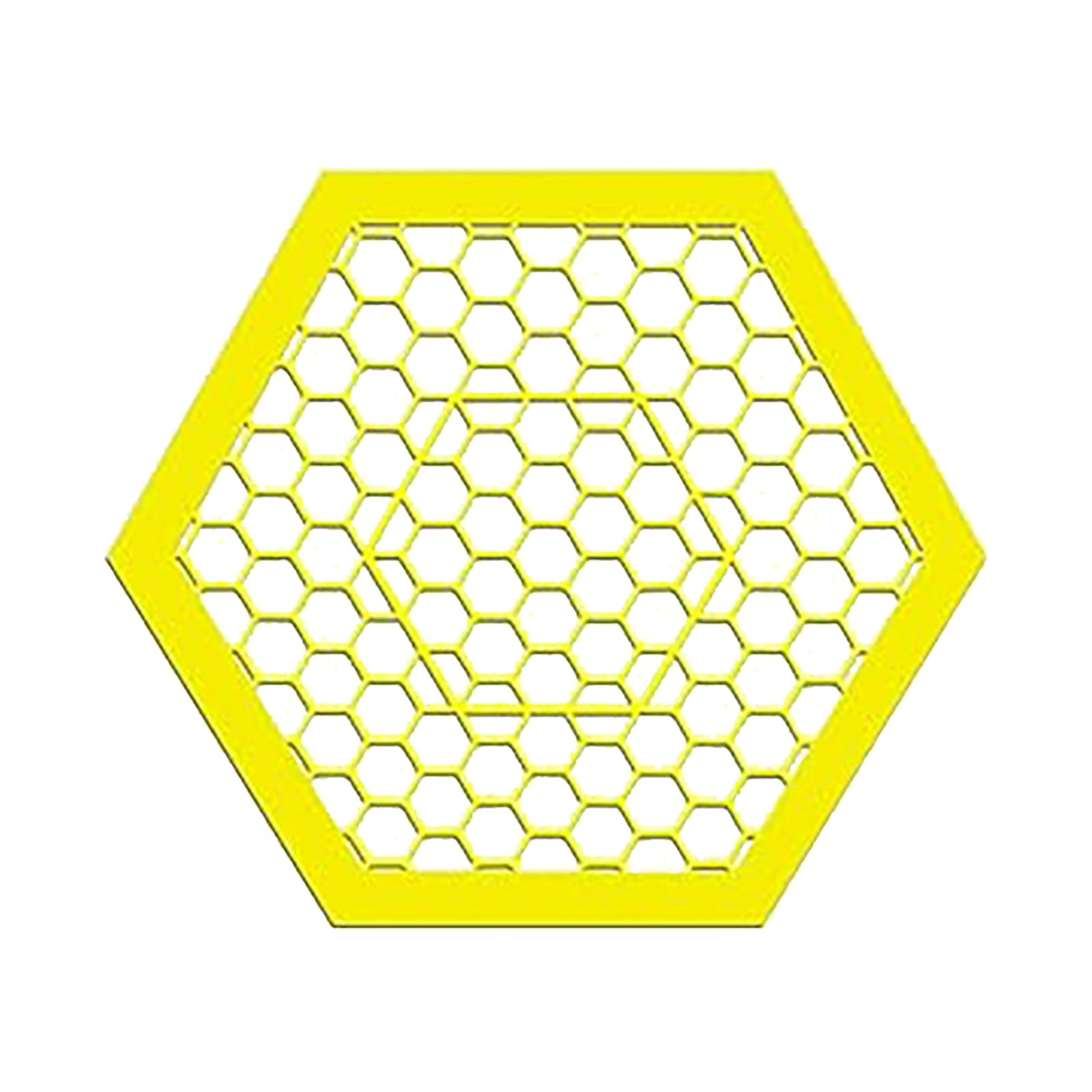 LYTiang New Water Feeder Acrylic Crafts Floating Island Pet Feeder