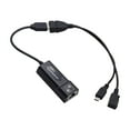 LYTiang Nodrive External USB2.0 NIC USB To RJ45 Network Port The