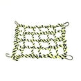 LYTiang Parrot Climbing Color Climbing Net Durable Rope Hanging Pet Toy