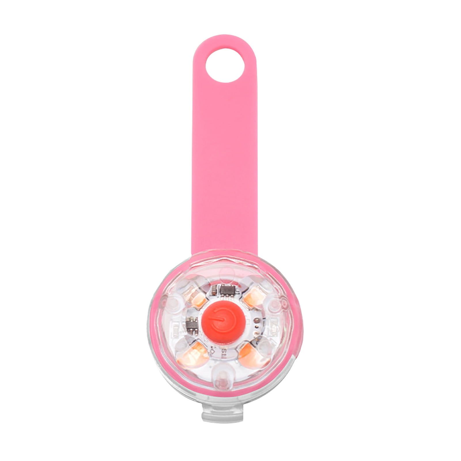 LYTiang Pendant For Dogs & USB Light Flashing Light LED Rechargeable