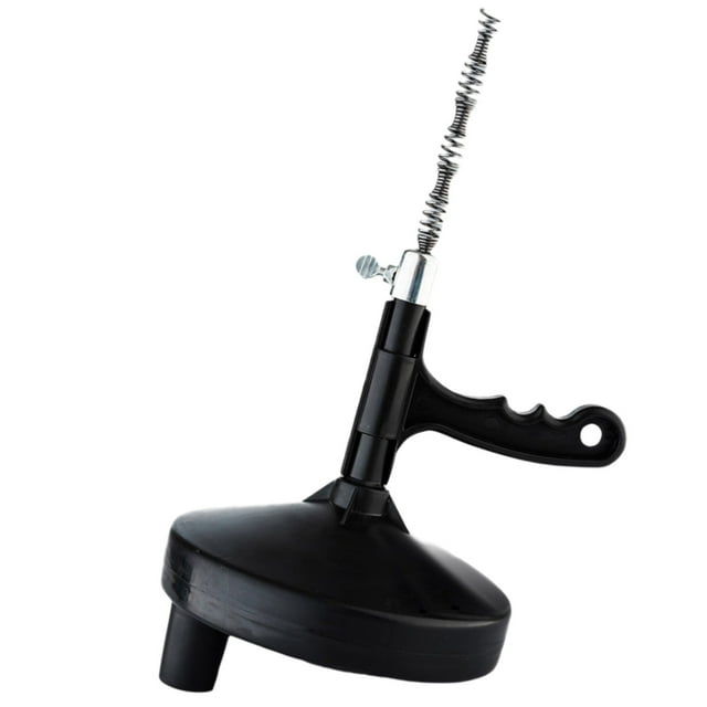 LYTiang Pipe Unclog Drain Unclog Hand Unclog Tool Unclog Toilet Toilet