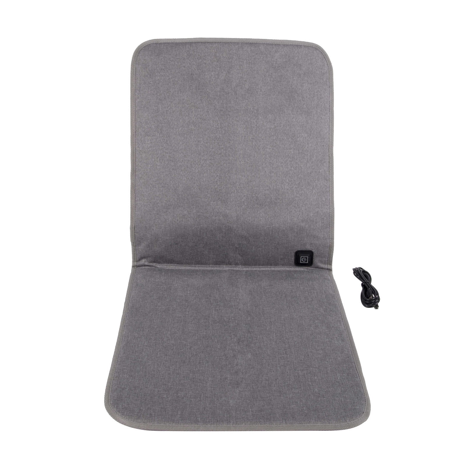 LYTiang Portable Heating Seat Cushion Portable Usb 3 Speed Heating