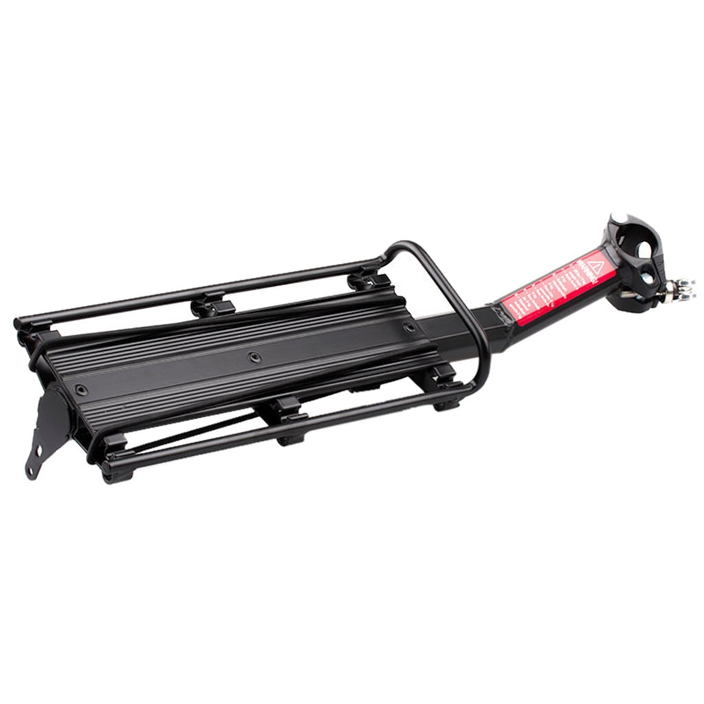 LYTiang Rear Back Seat For Xiaomi Qicycle EF1 Smart Scooter EBike