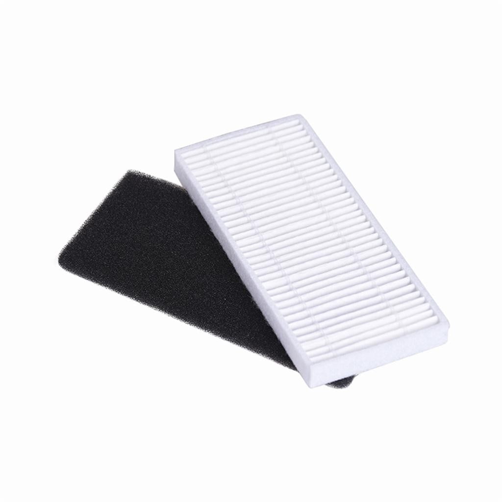 LYTiang Replacement Parts for Filter for DEEBOT N79 N79S Robotic Vacuum