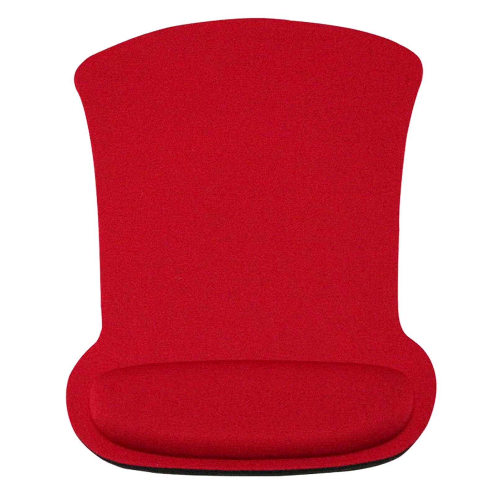 LYTiang Slip Sponge Gaming Pad Mat With Wrist Rest Computer Accessory ...